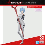[PR3-0RD3R] Bandai 30MP Rei Ayanami (Plug Suit Ver) / Eva / Evangelion