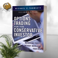 Option Trading for the Conservative Investor