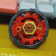 Metal fight beyblade (metal Fusion) Burn Phoenix original takara