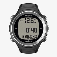 SUUNTO SUUNTO D4F BLACK 潛水電腦錶