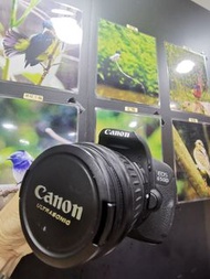canon 650d + 18-55mm eos 650 D