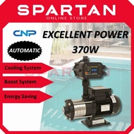 CNP CHLF(T) Series Booster Pump | Water Pump | Home Water Booster Pump | 0.5HP & 0.75HP