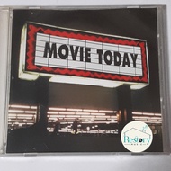 CD Various-MOVIE TODAY (CD) (VG+)