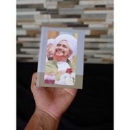 Diary Book & Magic Book (Bread Al Haddad & Al Attas) Free Cover Design