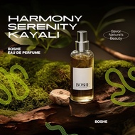 Boshe Harmony Serenity Kayali 30ml Parfum Wangi Tahan Lama Unisex