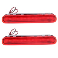 Car LED Rear Tailgate 3Rd Brake Light Lamp 81570-0K080 For Toyota Hilux VIGO MK6 SR5 2005-2014(2PCS)