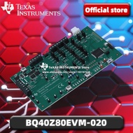 【TI Official】 BQ40Z80EVM-020 BQ40Z80 bq77180 2 to 7 battery monitoring and evaluation modules Origin