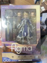 全賣場免運！【日版正品】maxfactory figma 003 sab