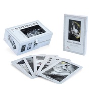 Silver Era Tarot/Tarot/Russell J. Moon eslite