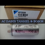 CAPACITOR / KAPASITOR AC DAIKIN 0.5PK 1/2PK FTV15 8UF