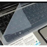 15.6" KEYBOARD Protector Keyboard Cover Keyboard Dust Cover Keyboard Protector Laptop Keyboard Cover