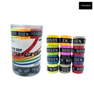 Gosen: Badminton Racket Handle Wrap Grip | 1