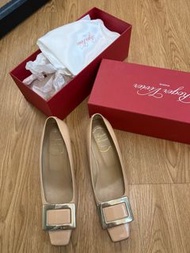 Roger Vivier Shoes 36.5