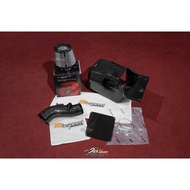Honda FL5 Type R Civic Performance Intake Airspeed Dry Carbon One Set