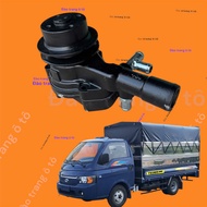 Teraco 180 water pump QC480ZLQ (4A1) electric radiator system for cars