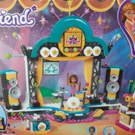 FRIENDS SINGING CONTEST