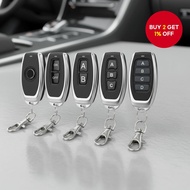 RF433MHz Remote Control 1527MHz Learning Type Wireless Transmitter Device  Peranti Pemancar Tanpa Wa