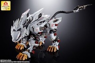 超合金 索斯機械獸 RZ-041 零式長牙獅大全套（常規彩盒本體/PB限定換裝裝甲套組/限定素體骨架）100%全新未拆