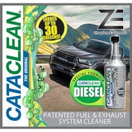 Cataclean Diesel Fuel Additives Cleaner DPF Clean Restores Horse Power 500ml Fuel Economy Fuel Saver