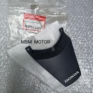 COVERTAIL COVER TAIL REAR BODY CONNECTION HONDA CBR 250 CBU ORIGINAL AHM 83450-KPP-T00ZA COWL SET RR