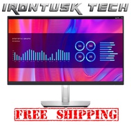 Dell | P2423DE 24 inch QHD 1440p USB-C Hub Monitor 2022 Model