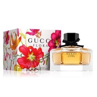 Gucci - FLORA 花之舞女士香水EDP 75ml(平行進口)