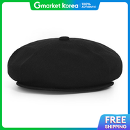 kangol | หมวกเบเรต KANGOL K3217HT สดำ สำหรบทกเพศ