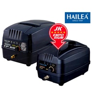 Hailea CP-40 CP-60 AC/DC Air Pump Fish Pond Aquarium ACDC Rechargeable Battery CP60 Pam Angin Caj Bateri Oxygen Oksigen