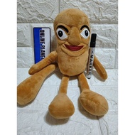 Tung Tung Tung Sahur Stuffed Toy | 14 inches Height
