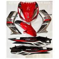 COVER SET LC135 VIETNAM STYLE MERAH CILI <2020-88>