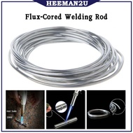 Heeman2u Universal Aluminium Steel Copper Welding Rod Flux Cored Wire Aluminium Brazing Rod Solderin