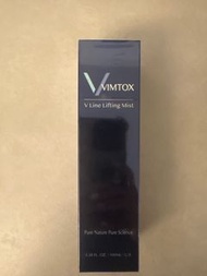 (全新）Vimtox 全效V面提拉噴霧