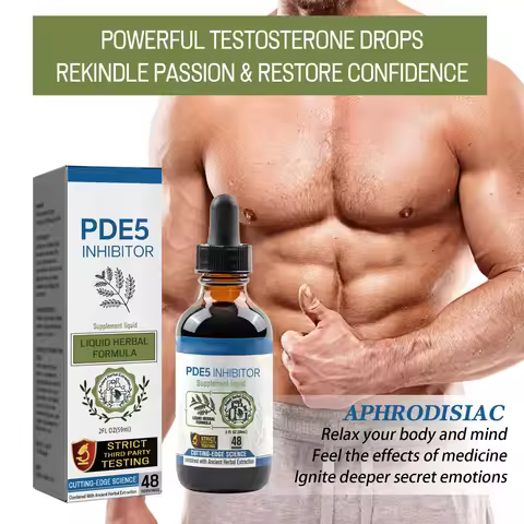 Men's Massage Oil Body Maintenance Strong Physical Endurance Care Massage Oil Fitness and body shapi