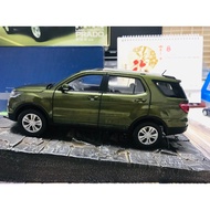 1: 18 Original changan Car changan changan CX70 Off-Road Vehicle SUV Alloy Car Model