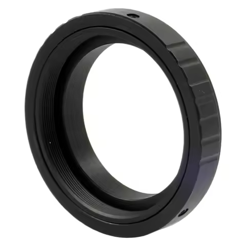 M48-NEX Adapter For 48mm X0.75 lens to Sony E mount Camera A6600 A6400 A6000 A7