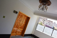 อพาร์ตเมนต์ 3 ห้องนอน 3 ห้องน้ำส่วนตัว ขนาด 1000 ตร.ม. – ไสดูชารีฟ (Khyber Guest House & Restaurant,