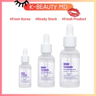 FRANKLY Closer Pore Reducing Serum 30ml / 60ml