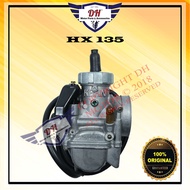 HX 135 (ORIGINAL) KEIHIN CARBURETOR HONDA
