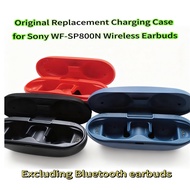 Replacement Charging Case for Sony WF-SP800N - New Charging Dock for Earbuds (After Lost/Damaged)