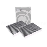 G30 G31ห้องโดยสารแอร์ฟิลเต้64119366403อากาศเข้าห้องโดยสาร630i รถ G11 G12 730i รถ525d 530i BMW BMW