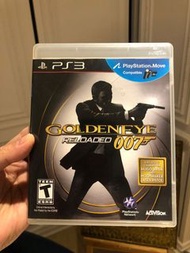 好物「PS3」丹尼爾克雷格  007 James Bond 真人 實境體驗 絕版
