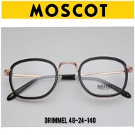 Moscot drimmel 46mm eyewear glasses 眼鏡
