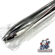 Exhaust Muffler Honda C50 C70 standard potty