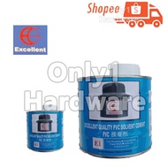 EXCELLENT PVC GLUE PVC SOLVENT CEMENT GLUE