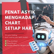 EA AUTO TRADING ROBOT ACE FX 2025