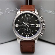 Kaca jam tangan Alexandre christie AC 6280/6281 all seri