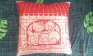HOLIDAY SALE! Sanrio 50th anniversary cushion