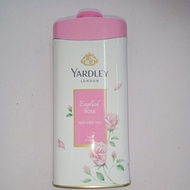 YARDLEY LONDON ENGLISH ROSE 125 G