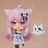 [littleAKIBA] Nendoroid Nyatasha Nyanners (VShojo)