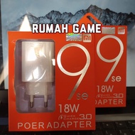 Original Xiaomi fast Charging Charger 18W Type-C Mi 8 Mi 8SE Mi 9 9SE